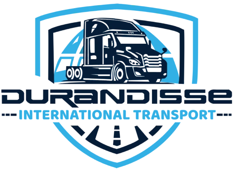 Durandisse International Transport logo
